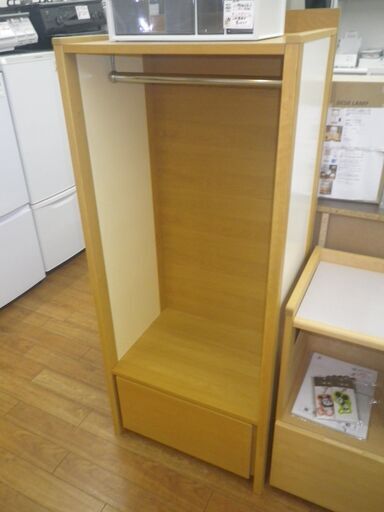 オカムラ ハンガーラック【モノ市場東浦店】41