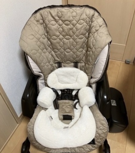 【美品、使用回数少】【直接受渡のみ】ネムリラ　オートスウィング　電動\n
