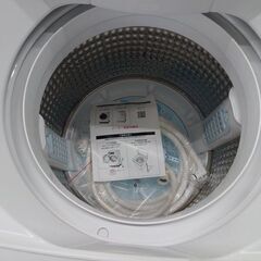 J8072 【アウトレット品】  6ヶ月保証付き！ AQUA アクア AQW-V8P （参考価格64,220円）　2023年製 動作確認　クリーニング済み　【リユースのサカイ柏店】 J8072 【アウトレット品】 6ヶ月保証付き！ AQUA アクア AQW-V8P