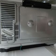 ★ジモティ割あり★ HITACHI オーブンレンジ  22年製 動作確認／クリーニング済み MT1992