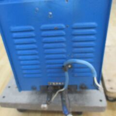 DAODEN BS-250L 溶接機 キャブタイヤ付 中古品 【ハンズクラフト宜野湾店】