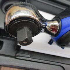 SK11 デジタルトルクレンチ SDT3-060 未使用 開封済み【ハンズクラフト宜野湾店】