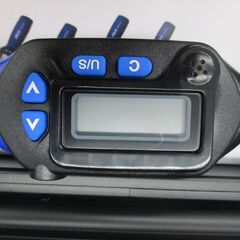 SK11 デジタルトルクレンチ SDT3-060 未使用 開封済み【ハンズクラフト宜野湾店】