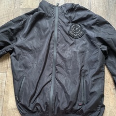 苫小牧バナナ】MONCLER/モンクレール F10918G72500 V8130 スウェット 