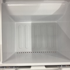 【取りに来られる方限定！！】　SHARP 2ドア冷蔵庫　2022年製