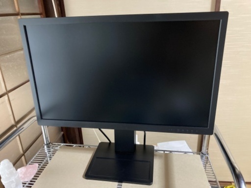 FUJITSU 21.5 型ワイド液晶ディスプレイ