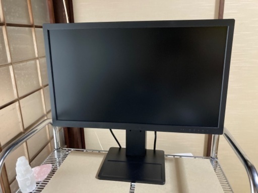 FUJITSU 21.5 型ワイド液晶ディスプレイ