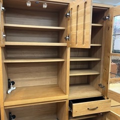 キッチンボード【リサイクルマート下関店】