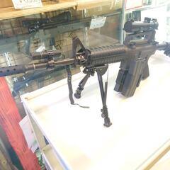 愛品倶楽部柏店】東京マルイ コルト M4A1カービン 電動ガン