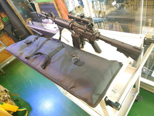 【愛品倶楽部柏店】東京マルイ　コルト　M4A1カービン　電動ガン