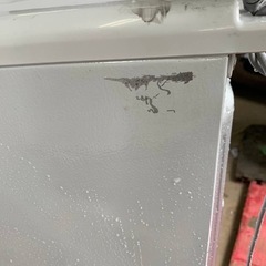 ♦️Haier 冷凍冷蔵庫【2018年式】JR-NF148B