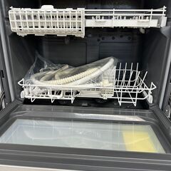 ジモティ来店特価!! 食洗機 パナソニック NP-TZ200 2020 J-0880
