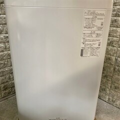 【美品】大阪送料無料★3か月保障付き★洗濯機★2020年★パナソニック★6kg★NA-F60B14★S-354