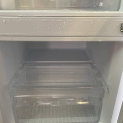 ♦️YAMADA 冷凍冷蔵庫【2021年式】YRZ-C12H1