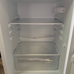 ♦️YAMADA 冷凍冷蔵庫【2021年式】YRZ-C12H1