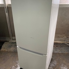 ♦️YAMADA 冷凍冷蔵庫【2021年式】YRZ-C12H1