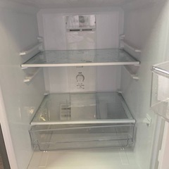 ♦️AQUA 冷凍冷蔵庫【2020年式】AQR-J13J