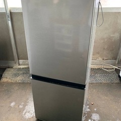 ♦️AQUA 冷凍冷蔵庫【2020年式】AQR-J13J