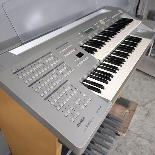 電子ピアノ88鍵＋ペダル（元値40510円）