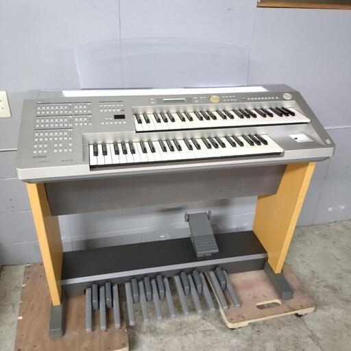 YAMAHA ヤマハ STAGEA ステージア エレクトーン  ELB-01 動作確認済み