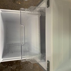 ♦️SHARP 冷凍冷蔵庫【2021年式】SJ-D15G-S