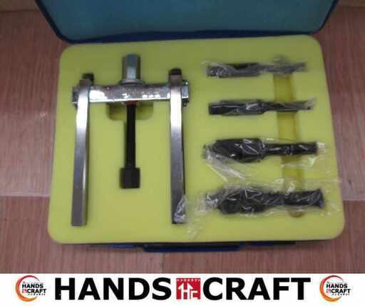 UPERTOOL BP15S ベアリングプーラ 中古品 【ハンズクラフト宜野湾店】