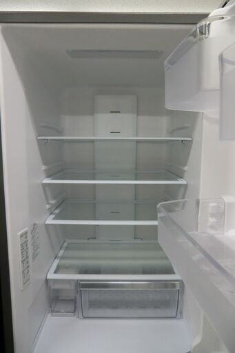 HITACHI 3ドア冷蔵庫 R-V32KV 2020年製 315L HITACHI 冷蔵庫 R-V32KV