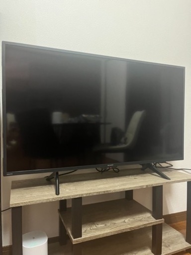 家具　テレビ