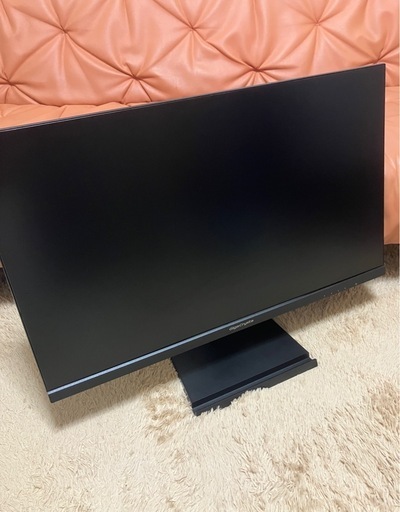ゲーミングモニター 27インチ 75hz 0.5ms(GtoG) TN液晶