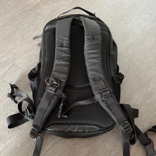 アークテリクス ARC'TERYX Mantis 16バックパック 黒