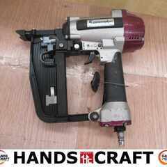 マックス MAX TA-450F1 常圧フロアタッカ 中古品 【ハンズクラフト宜野