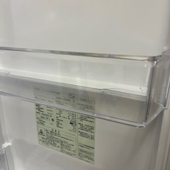 AQUA/冷蔵庫 AQR-17N