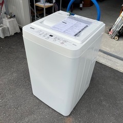 YAMADA ヤマダ電機 全自動洗濯機 YWM-T50H1 5....