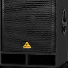 Behringer パワードサブウーハー