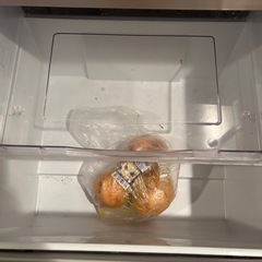 【20000円】日立3ドア冷蔵庫　現役使用中