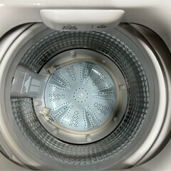 大阪送料無料★3か月保障付き★洗濯機★2022年★ハイアール★5.5kg★JW-U55HK★S-363
