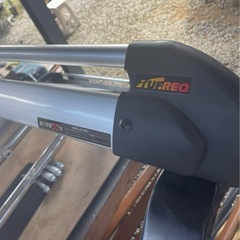 n-vanルーフキャリア