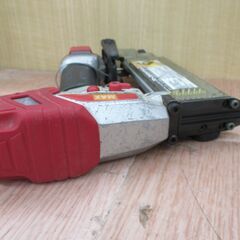 マックス MAX TA-255SF1 フィニッシュネイラ 中古品 【ハンズクラフト宜野湾店】