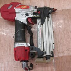 マックス MAX TA-255SF1 フィニッシュネイラ 中古品 【ハンズクラフト宜野湾店】