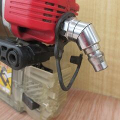 マックス MAX TA-255SF1 フィニッシュネイラ 中古品 【ハンズクラフト宜野湾店】