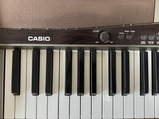 CASIO電子ピアノ CASIO/電子ピアノ/CDP-S110｜鍵盤、電子ピアノ通販