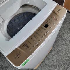 🙇‍♂️h060907売約済み❌6860‼️配送設置は無料🙌‼️最新2023年製✨ヤマダ電機 8kg 洗濯機