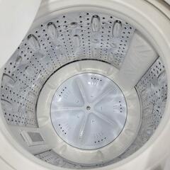 🙇‍♂️h060907売約済み❌6860‼️配送設置は無料🙌‼️最新2023年製✨ヤマダ電機 8kg 洗濯機