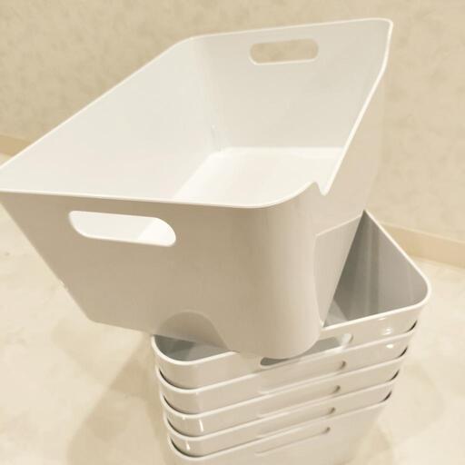 IKEA　イケア　ヴァリエラ　VARIERA 34×24×14.5