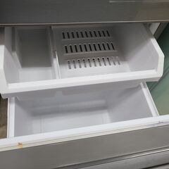 J7480 ☆6ヶ月保証付☆ AQUA アクア 2ドア冷蔵庫 AQR-13J シルバー 2020
