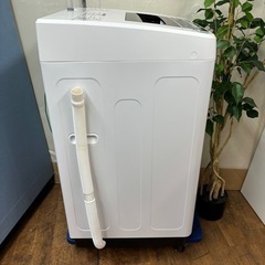 I673 ? Hisense 洗濯機 （5.5㎏） ⭐ 動作確認済 ⭐ クリーニング済