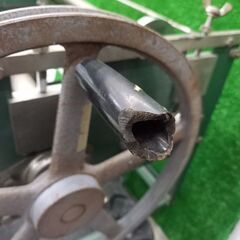 メーカー・型番不明 手動式ロール成形機【野田愛宕店】【店頭取引限定