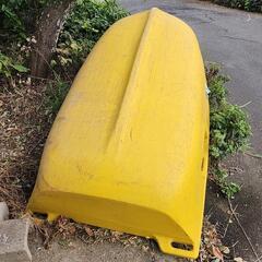 最終値下げ！RYOBI ボートエース イエロー 