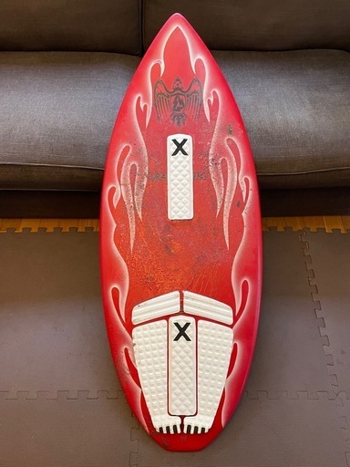 skimboard slot stik スキムボード スロットスティック スキムボード