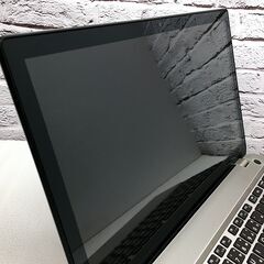 フルHDタッチパネル】東芝 TB85/NG [爆速 Core i7 +AMD Radeon R9 + 
